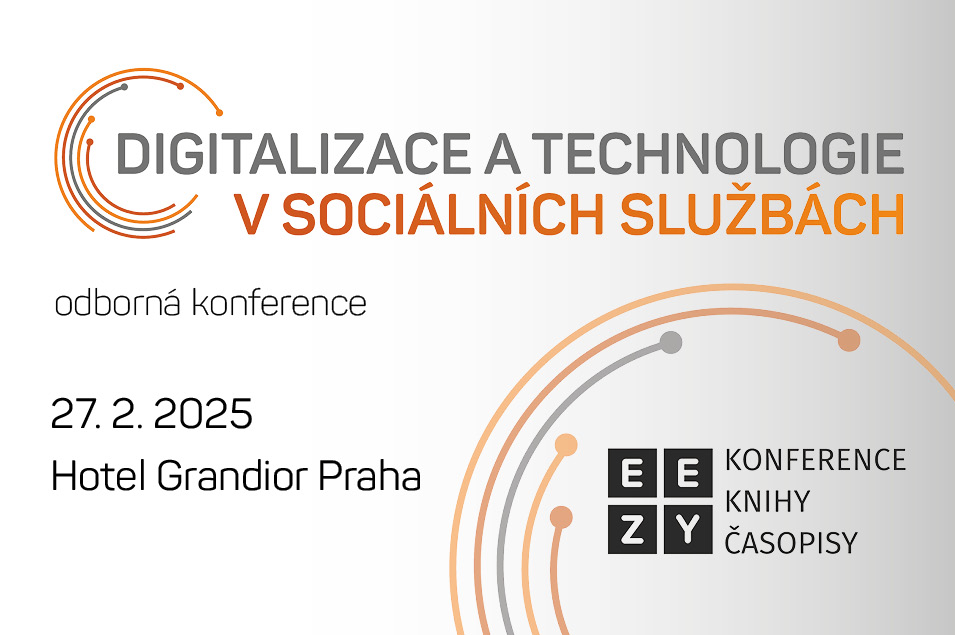 Digitalizace a technologie v sociálních službách