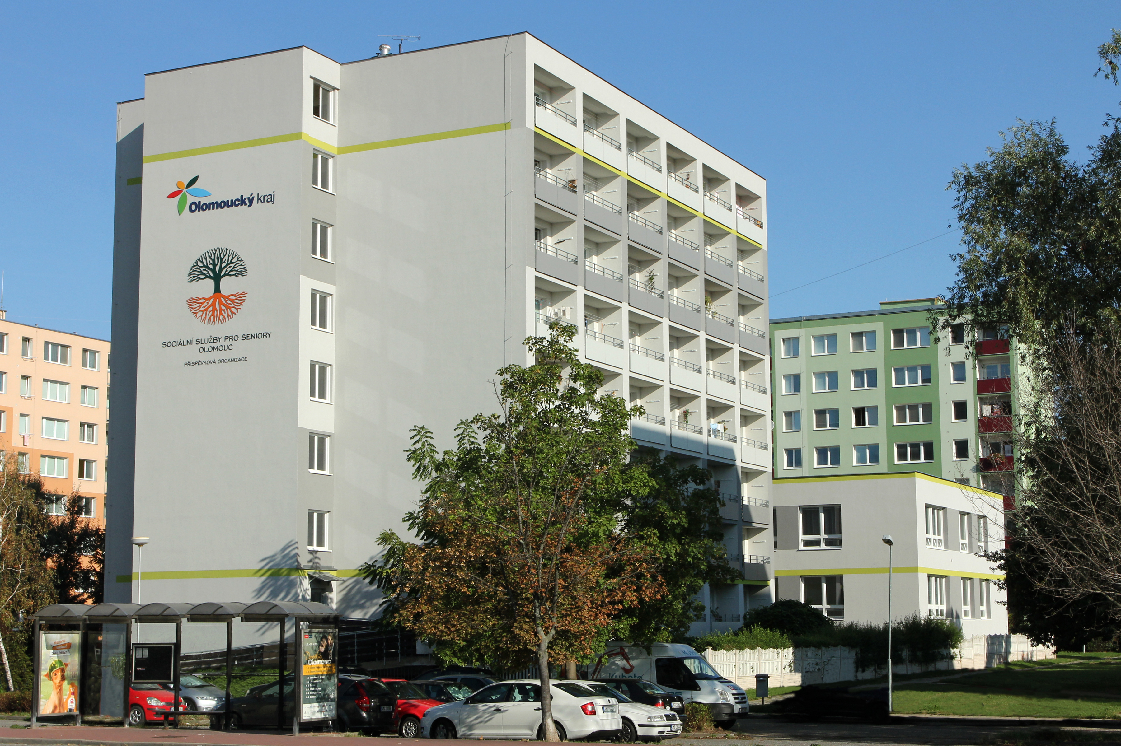 Krajské zasedání Asociace poskytovatelů sociálních služeb Olomouckého kraje