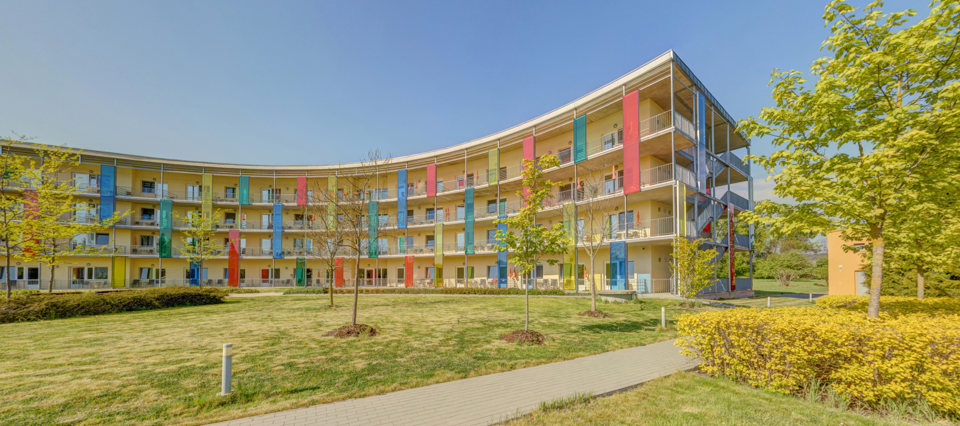 Setkání sekce aktivizačních pracovníků – Olomoucký kraj