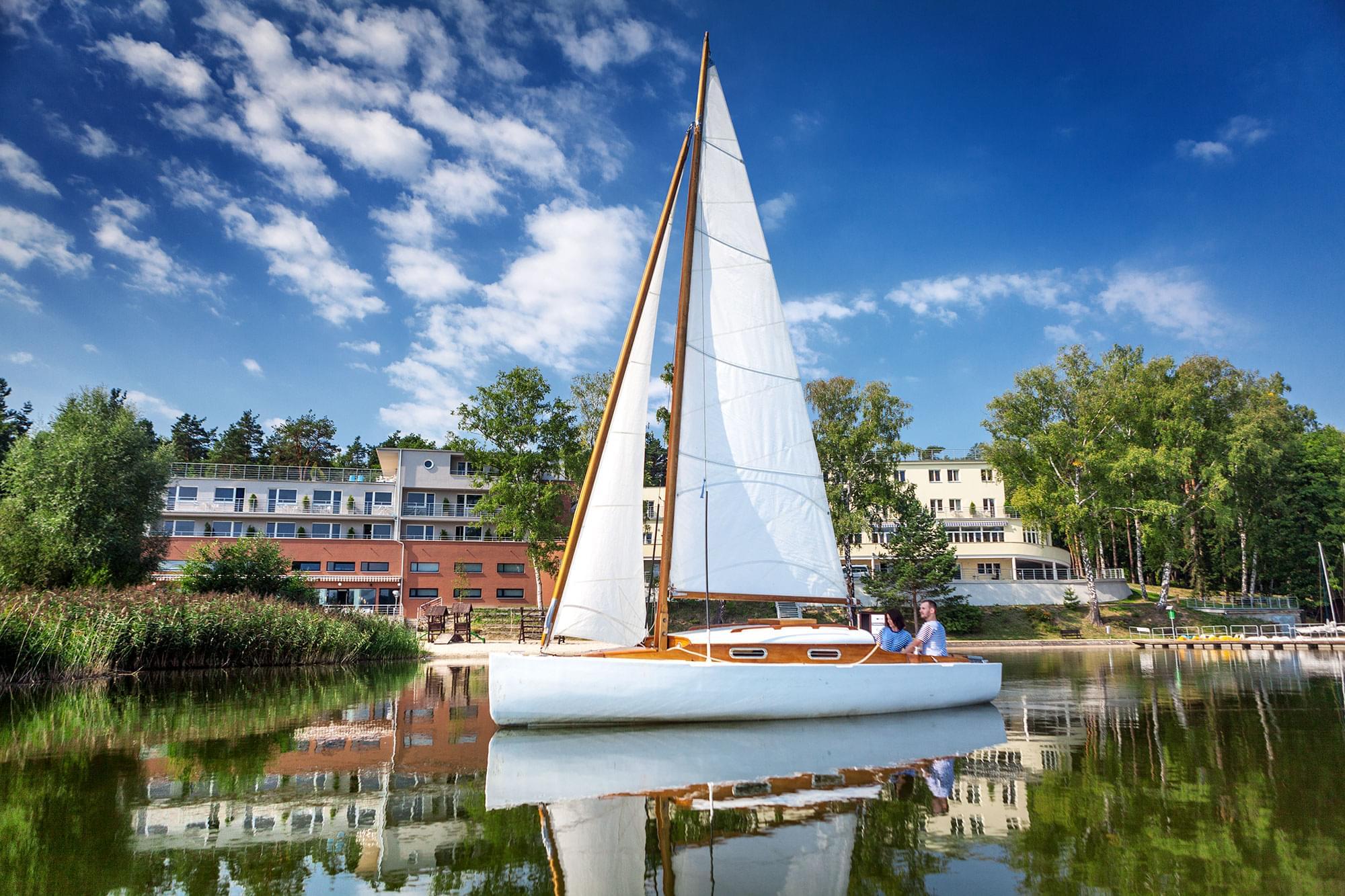Dvoudenní seminář pro management organizací poskytujících socální služby – Doksy
