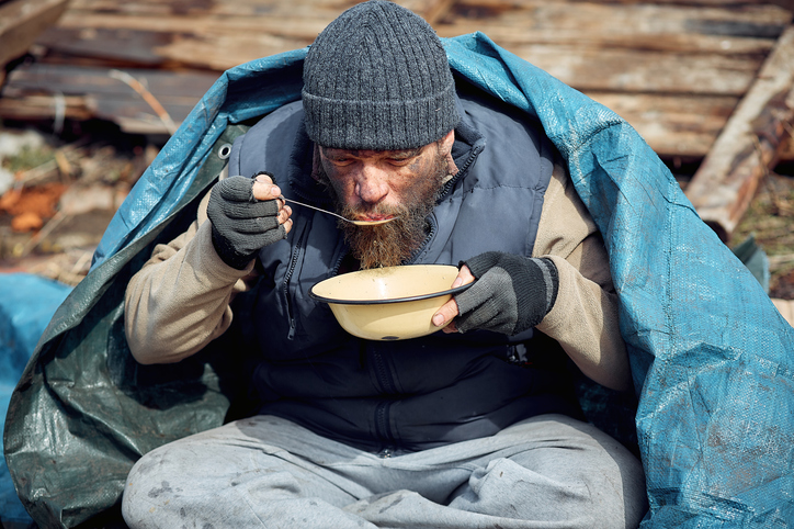 Konference sekce služeb pro osoby bez domova