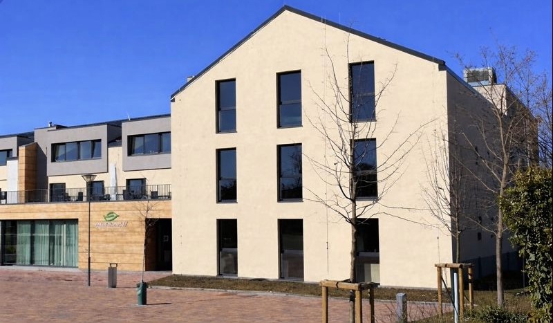 Setkání sekce neveřejných poskytovatelů sociálních služeb