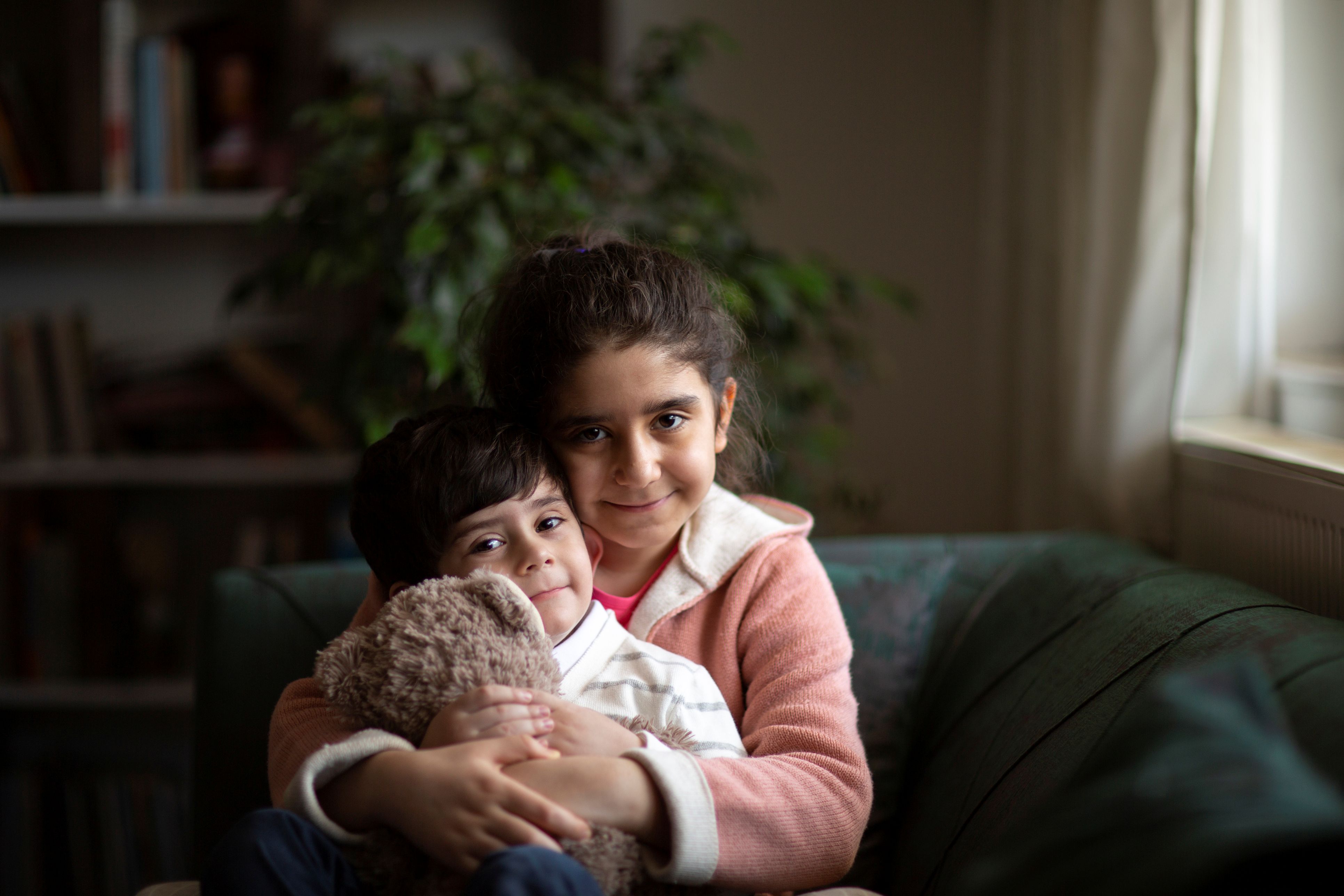 Konference Sociálně-aktivizačních služeb pro rodiny s dětmi