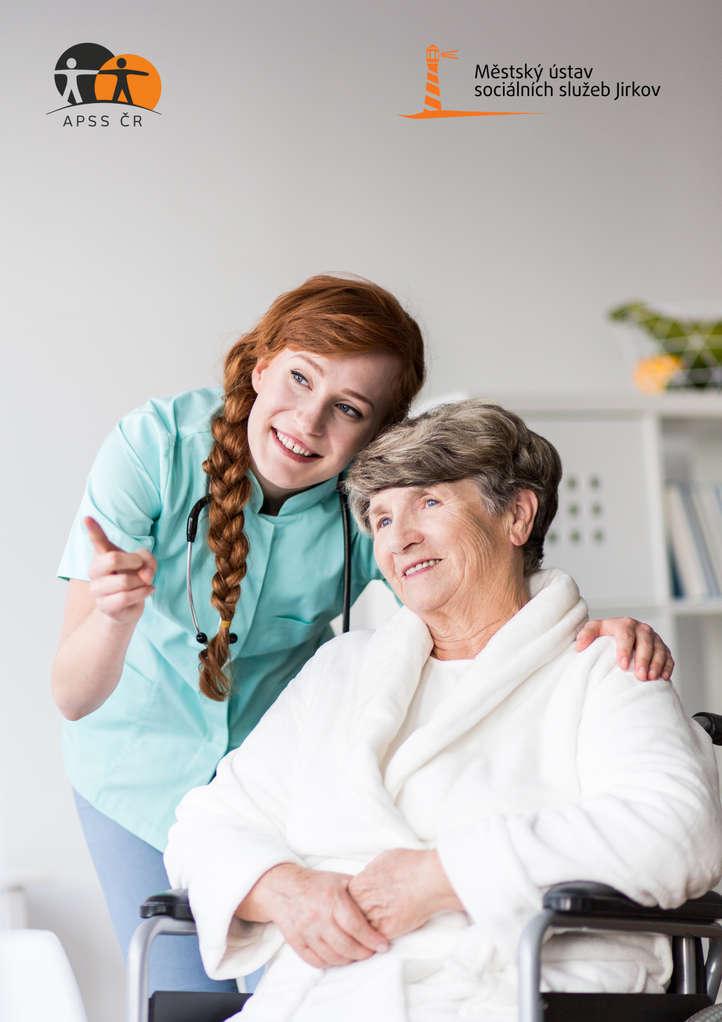 Setkání pobytové sekce Ústeckého kraje