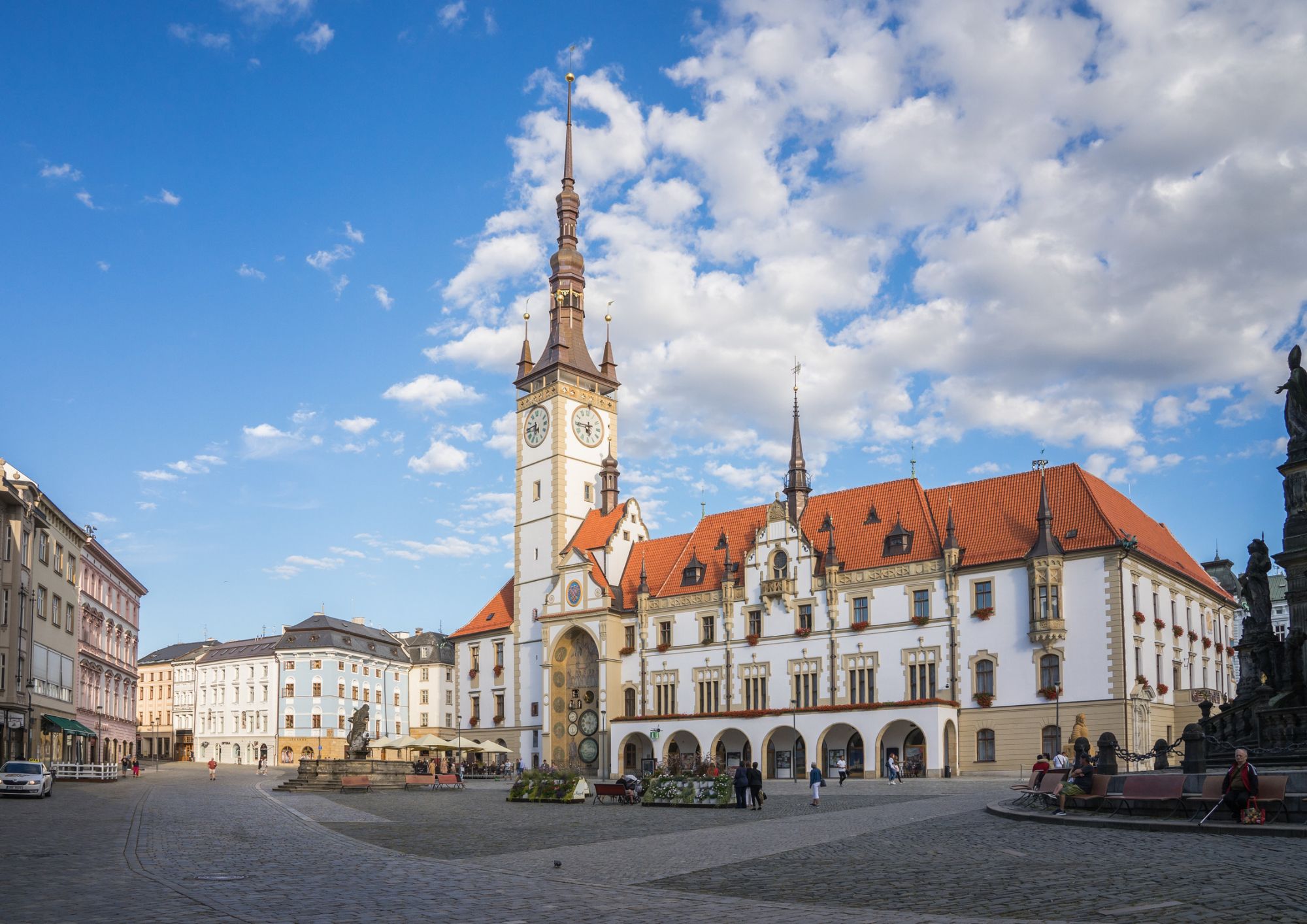 10. setkání ekonomické sekce Olomouckého kraje APSS ČR